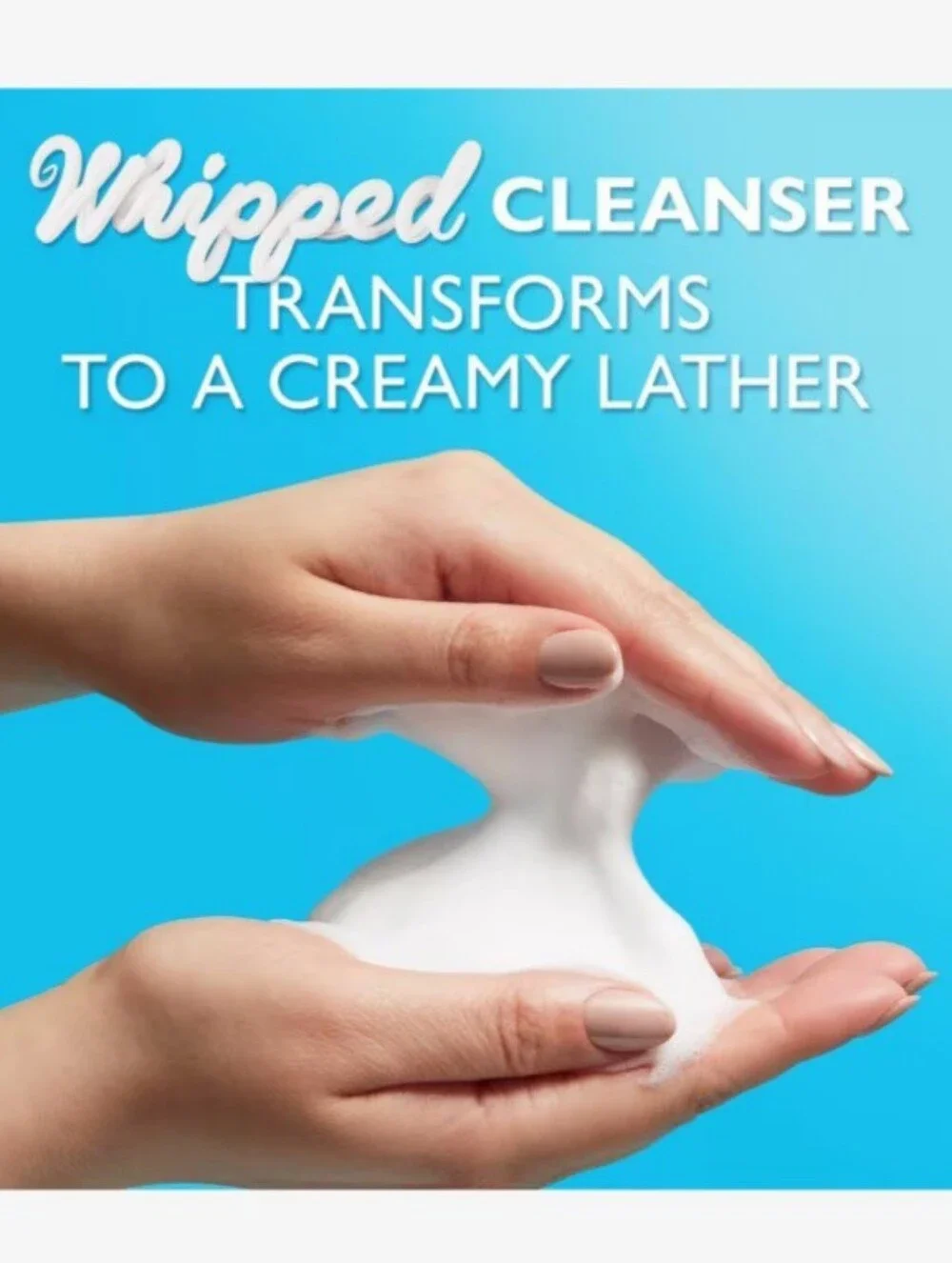 PETER THOMAS ROTH Water Drench Whipped Cream Cleanser
